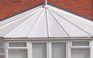 Llanllowell polycarbonate conservatory roof repairs