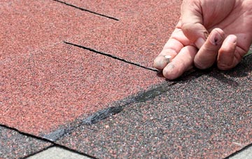 Llanllowell asphalt roof repairs