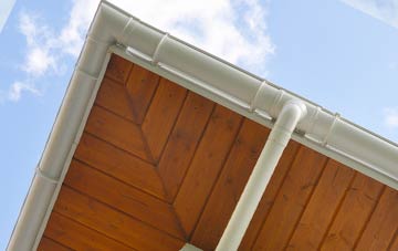 Llanllowell soffit types