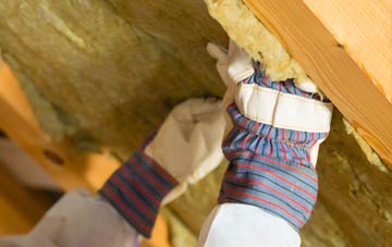 types of Llanllowell pitched roof insulation materials