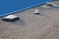 Llanllowell flat roofing